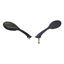 Picture of Mirrors Left & Right Hand for 2002 Vespa Vespa ET2 (50cc) (2T)
