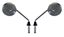 Picture of Mirrors Left & Right Hand for 2000 Vespa ET4 (125cc) (4T)