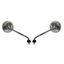 Picture of Mirrors Left & Right Hand for 2006 Vespa LX 150 (4T)