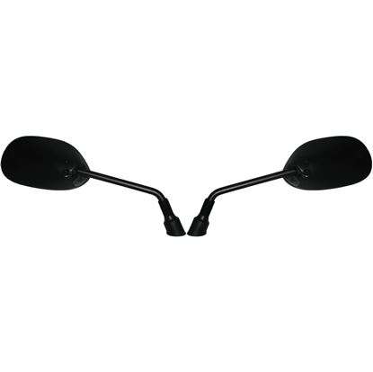 Picture of Mirror Left or Right Hand for 2004 Honda ANF 125 Innova