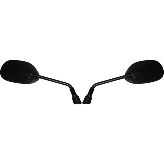 Picture of Mirror Left or Right Hand for 2004 Honda ANF 125 Innova