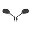 Picture of Mirror Left or Right Hand for 2010 Honda CBF 125 MA