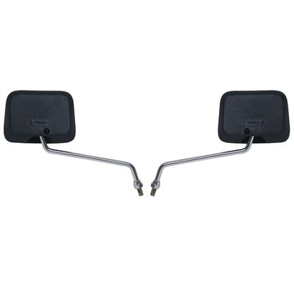 Picture of Mirror Left or Right Hand for 1984 Honda H 100 SD