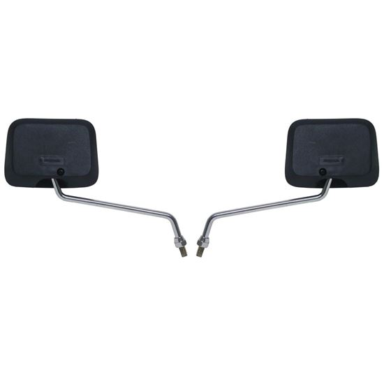 Picture of Mirror Left or Right Hand for 1984 Honda H 100 SD