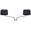 Picture of Mirror Left or Right Hand for 1984 Honda H 100 SD