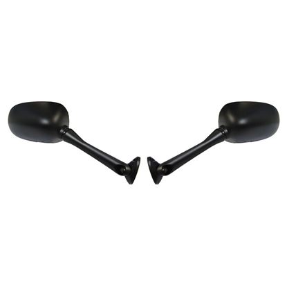Picture of Mirrors Left & Right Hand for 2009 Honda CBF 600 S9