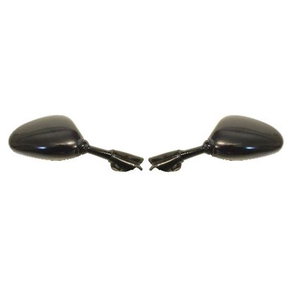 Picture of Mirrors Left & Right Hand for 1998 Honda VTR 1000 FW