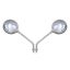 Picture of Mirror Left or Right Hand for 1982 Honda CB 750 Custom (D.O.H.C.)
