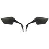 Picture of Mirrors Left & Right Hand for 2010 Kawasaki KLX 250 SF WAF