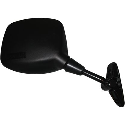 Picture of Mirror Right Hand for 1983 Kawasaki GPZ 750 A (ZX750A1)