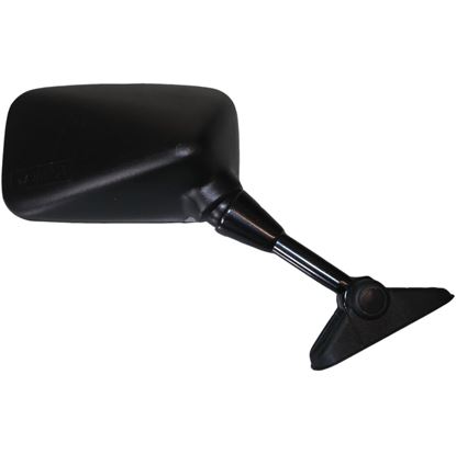 Picture of Mirror Right Hand for 1987 Kawasaki GPX 750 R (ZX750F1)