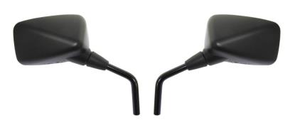Picture of Mirrors Left & Right Hand for 2007 Kawasaki KLE 650 A7F Versys