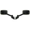 Picture of Mirrors Left & Right Hand for 2004 Kawasaki ZZR 600 (ZX600E12)