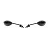 Picture of Mirrors Left & Right Hand for 2007 Kawasaki ZZR 1400 (ZX1400A7F)