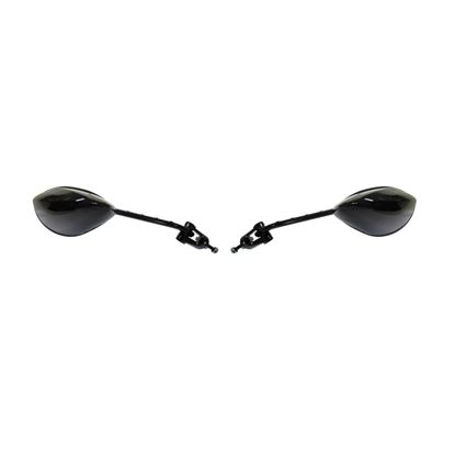 Picture of Mirrors Left & Right Hand for 2007 Kawasaki ZZR 1400 (ZX1400A7F)