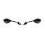 Picture of Mirrors Left & Right Hand for 2003 Kawasaki ZX-12R Ninja (ZX1200B2H)
