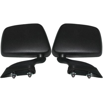 Picture of Mirrors Left & Right Hand for 1989 Suzuki RGV 250 K (VJ21)