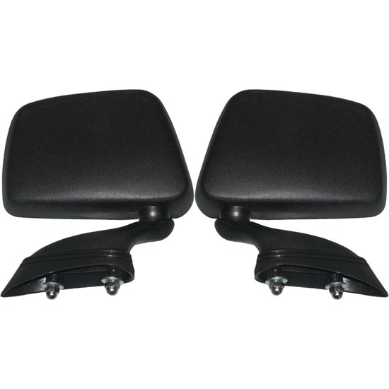 Picture of Mirrors Left & Right Hand for 1989 Suzuki RGV 250 K (VJ21)