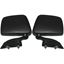 Picture of Mirrors Left & Right Hand for 1989 Suzuki RGV 250 K (VJ21)