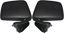 Picture of Mirrors Left & Right Hand for 1987 Suzuki RG 500 CH Gamma