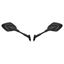 Picture of Mirrors Left & Right Hand for 2009 Suzuki GSF 650 A-K9 'Bandit' (Naked/ABS)