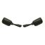 Picture of Mirrors Left & Right Hand for 2001 Suzuki GSX-R 1000 K1
