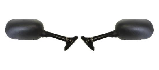 Picture of Mirrors Left & Right Hand for 2003 Suzuki GSX-R 600 K3