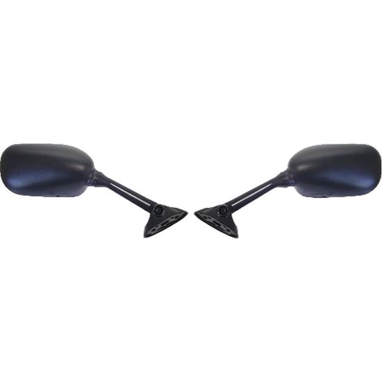 Picture of Mirrors Left & Right Hand for 2005 Suzuki GSX-R 600 K5