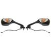 Picture of Mirrors Left & Right Hand for 2009 Suzuki GSX-R 1000 K9