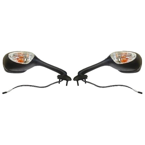 Picture of Mirrors Left & Right Hand for 2009 Suzuki GSX-R 1000 K9