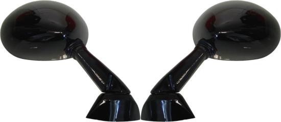 Picture of Mirrors Left & Right Hand for 1996 Suzuki GSX 600 FT (GN72A)