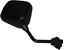 Picture of Mirror Fairing Black Square Right Hand Yamaha 350 YPVS (1VU)