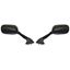 Picture of Mirrors Left & Right Hand for 2007 Yamaha YZF R6 (2C0B)