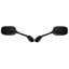 Picture of Mirrors Left & Right Hand for 2003 Yamaha YZF R1 (1000cc) (5PW7)