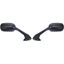 Picture of Mirrors Left & Right Hand for 2004 Yamaha YZF R1 (1000cc) (5VY1)