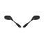 Picture of Mirrors Left & Right Hand for 2005 Yamaha FZS 1000 Fazer S (1C2A)