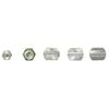 Picture of Chain Riveter spare parts for Order No. 790036 (Set)