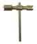 Picture of Clutch Tool 27mm & 30mm with handle (Common for Hondas)