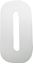 Picture of Competition Numbers White 7" '0' Matt (Per 10)