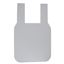 Picture of Front Number Board for 1989 Yamaha YZ 125 W (3JD) (2T)