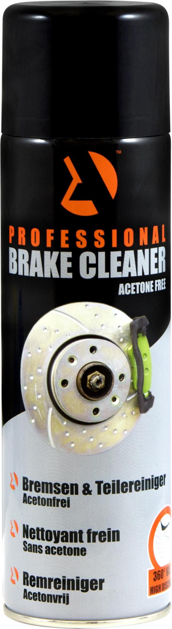 Picture of Brake & Parts Cleaner ( Aerosol )