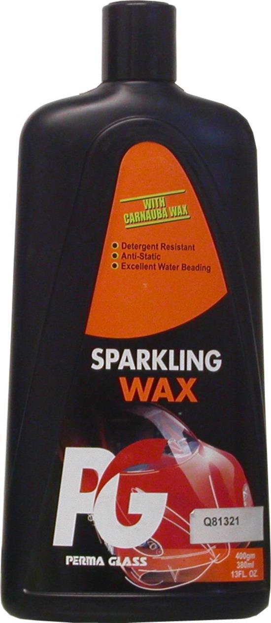 Picture of Simoniz Max Wax (500ml)