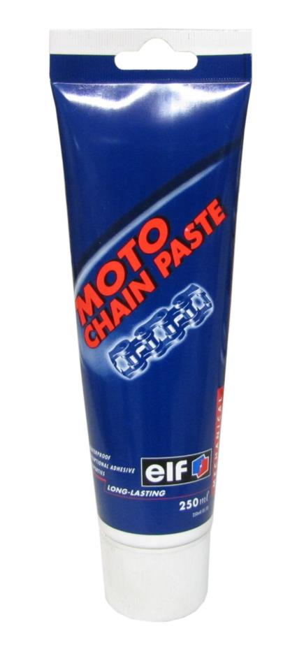 Picture of White Grease multi purpose waterproof grease