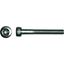 Picture of Screws Allen 4mm x 35mm(Pitch 0.70mm) (Per 20)
