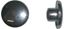 Picture of Screw Plugs Allen 8mm Chrome (Per 10)