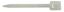 Picture of Cable Ties 1.75'', 45mm White (Per 10)