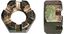 Picture of Nuts Castle 8mm Thread uses 12mm Spanner (Pitch 1.00mm) (Per 20)