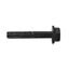 Picture of Bolts Flange Black 6mm x 35mm GS125 Head(Pitch 1.00mm) (Per 10)