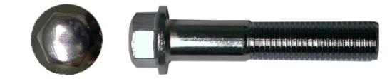 Picture of Drive Sprocket Rear Bolt/Stud for 1979 Suzuki RM 60 N