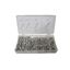 Picture of Rivets Pop Kit 500pc Assortment
